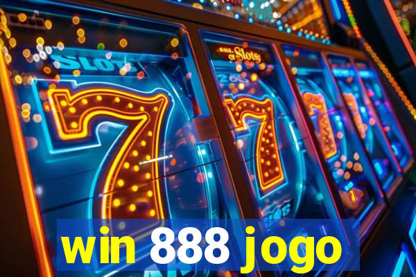 win 888 jogo